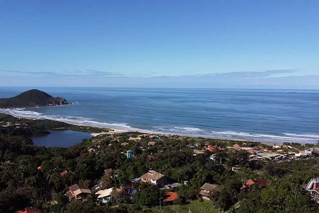 Praia do Rosa